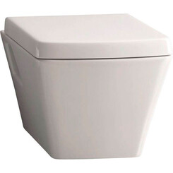 Чаша унитаза с сиденьем soft-close Volle Teo 13-88-422, фото 