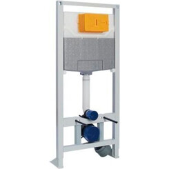 Инсталляция для подвесного унитаза Imprese I5220, фото 