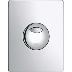 Клавіша змиву Grohe Skate & Skate Air 38862000, фото 