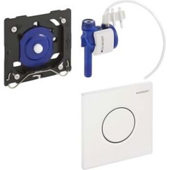 Устройство смыва для писсуара Geberit Type01 116.011.21.5, фото 