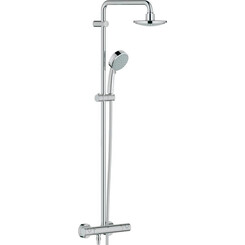 Душова система Grohe Tempesta Cosmopolitan 27922000, фото 