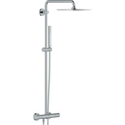 Душова система Grohe Euphoria 26187000, фото 