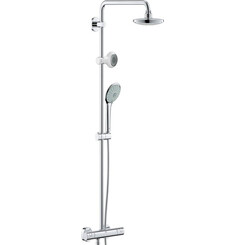 Душевая система Grohe Euphoria 26273000, фото 
