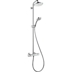 Душевая система Hansgrohe Croma 27185000, фото 