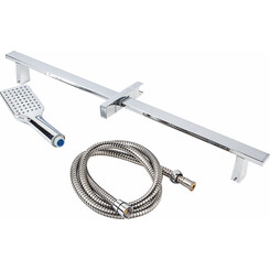 Душевой комплект Imprese 6607001, фото 