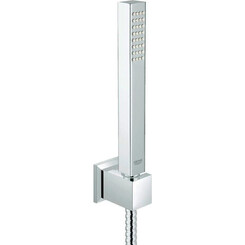 Душовий гарнітур з монолійкою Grohe Euphoria 27889000, фото 