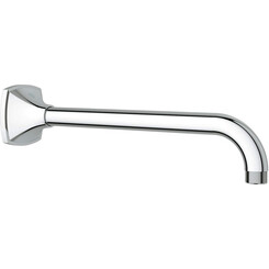 Душовий настінний кронштейн Grohe Grandera 27986000, фото 