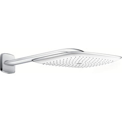 Верхний душ Hansgrohe Puravida 27437000, фото 