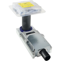 Трап для душу Geberit 154.052.00.1, фото 