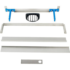 Декоративная накладка Geberit 154.339.00.1, фото 