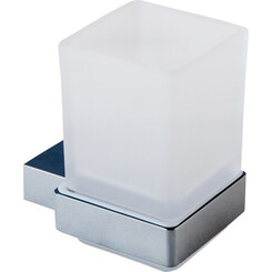 Стакан для зубных щеток Imprese Bitov 120300, фото 