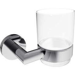 Стакан для щеток Imprese Hranice 120100, фото 