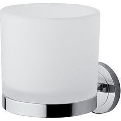 Стакан для зубных щеток Am.Pm Serenity A4034300 (настенный), фото 