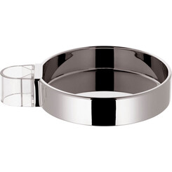 Мыльница Hansgrohe Croma 28678000, фото 