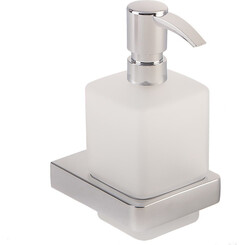 Дозатор для мила Emco Trend 0221 001 00, фото 