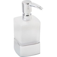 Дозатор для мила Emco Loft 052100102, фото 