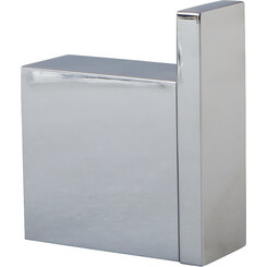 Крючок одинарный в ванную Imprese Bitov 100300, фото 