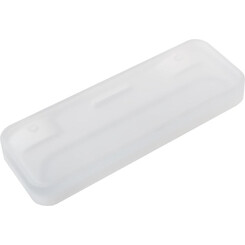 Пластиковая полочка Grohe Eurosmart Cosmopolitan 18349000, фото 