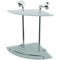 Стеклянная полка Am.Pm Bliss A5537800, фото 