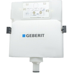 Смывной бачок Geberit Delta 109.100.00.1, фото 