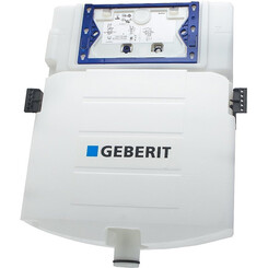 Смывной бачек Geberit Sigma 109.300.00.5, фото 