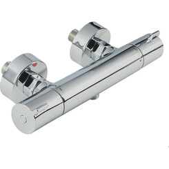 Термостат для душа Hansgrohe Ecostat 13211000, фото 