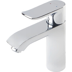 Смеситель для раковины Hansgrohe Metris 31080000, фото 