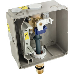 Блок управления смывом писсуара Geberit 116.004.00.1, фото 