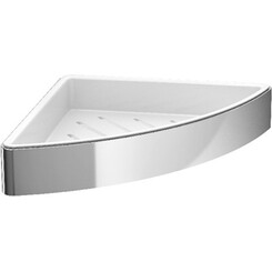 Полиця кутова Emco Loft 054500103, фото 