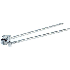 Рушникотримач Grohe Essentials 40371001, фото 