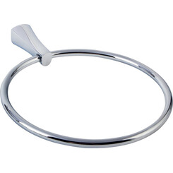 Вешалка для полотенец Imprese Cuthna 130280 stribro, фото 