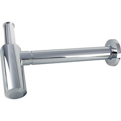 Сифон для умывальника Geberit Uniflex 151.035.21.1, фото 