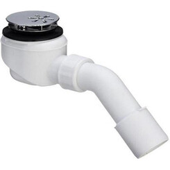 Сифон для душевого поддона Viega 364755, фото 