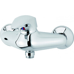 Змішувач для душу Damixa Space 102000000, фото 