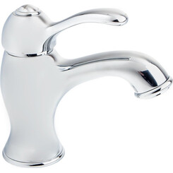 Змішувач для раковини Bugnatese Lem LEMCR1913, фото 