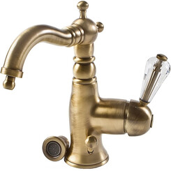 Змішувач для біде Bugnatese Oxford OXBR6323, фото 