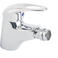 Смеситель для биде Damixa Skyline 108360064, фото 