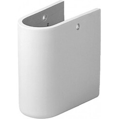 Полупьедестал Duravit Starck 3 0865150000, фото 