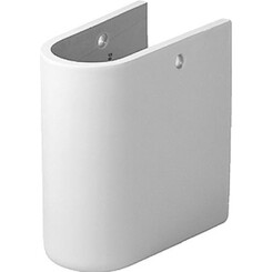 Полупьедестал Duravit Starck 3 0865170000, фото 