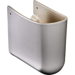 Полупьедестал для раковины Gustavsberg Artic 1149300100, фото 