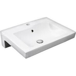 Подвесная раковина Gustavsberg Artic 1146500101, фото 