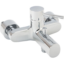 Смеситель Jacob Delafon Cuff E45532-CP, фото 