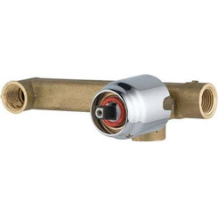 Встраиваемый механизм смесителя Jaquar ALD-CHR-233, фото 