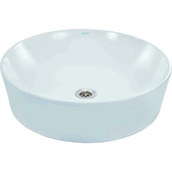 Накладная раковина Jaquar Opal OPS-WHT-15901N, фото 