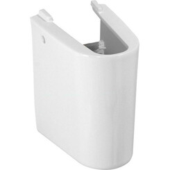 Полупьедестал Jika Cubito H8199510000281, фото 