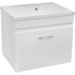 Підвісна тумба з раковиною Norway M100060, фото 