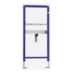 Інсталяція для раковини Sanit Ineo 90.667.00.T000, фото 