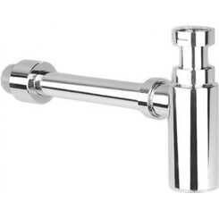 Слив для умывальника Sanit 31.017.00.0000, фото 