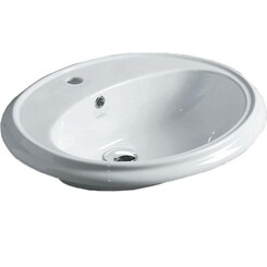 Умывальник подвесной Simas AR859, фото 