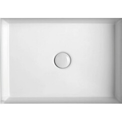 Умывальник под столешницу Simas S59, фото 